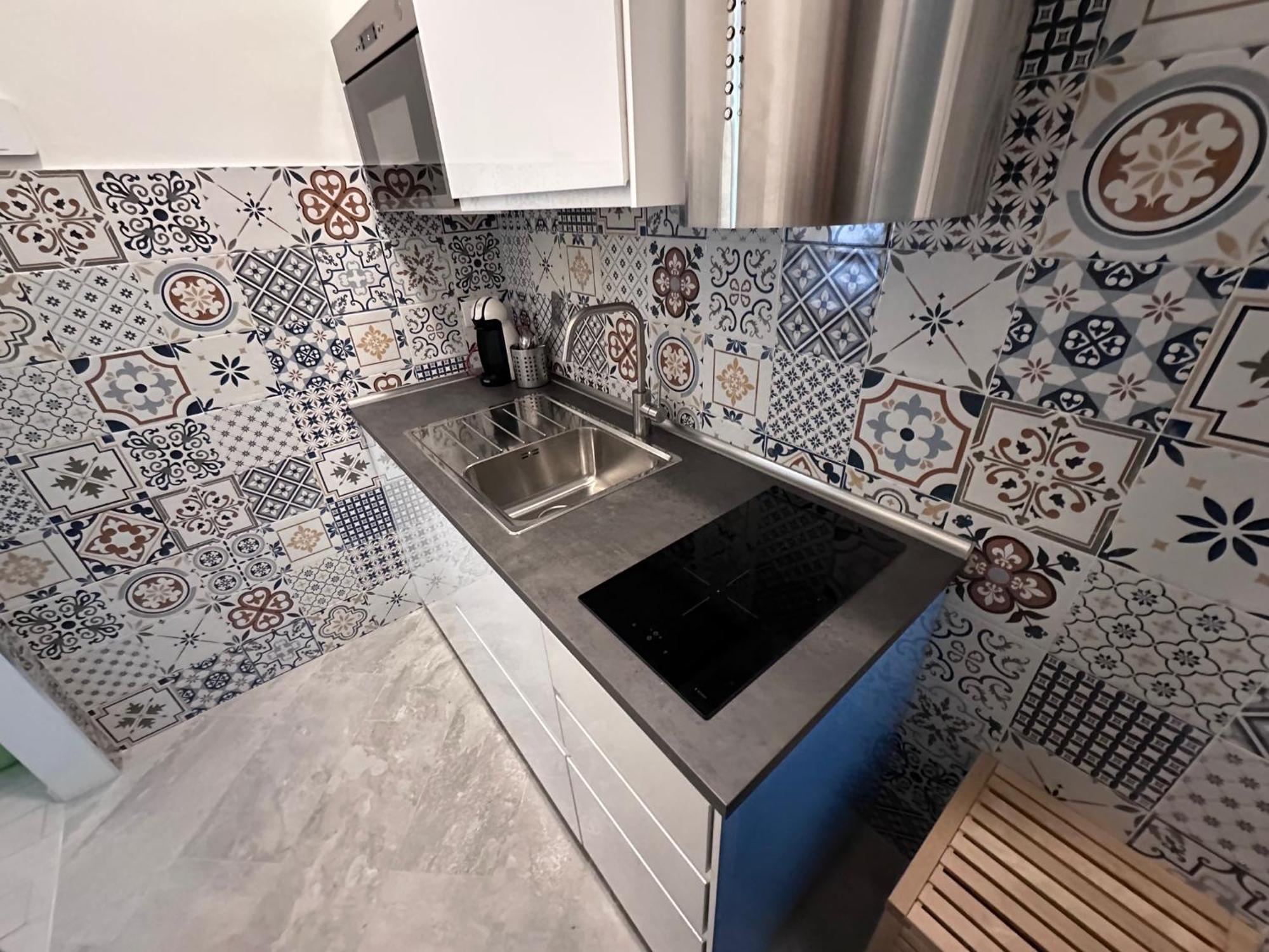 Florence Ponte Vecchio Apartment Ngoại thất bức ảnh
