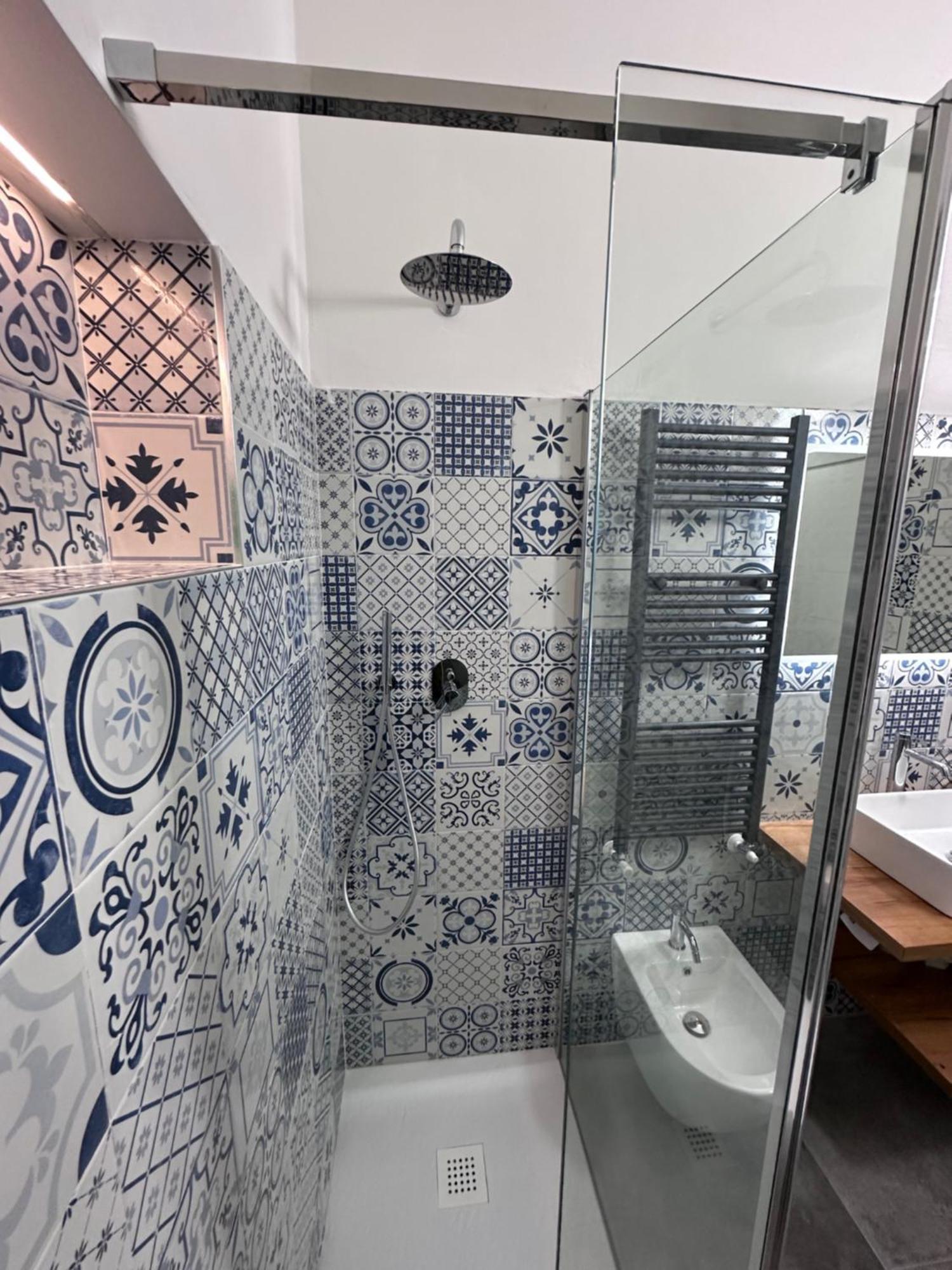 Florence Ponte Vecchio Apartment Ngoại thất bức ảnh