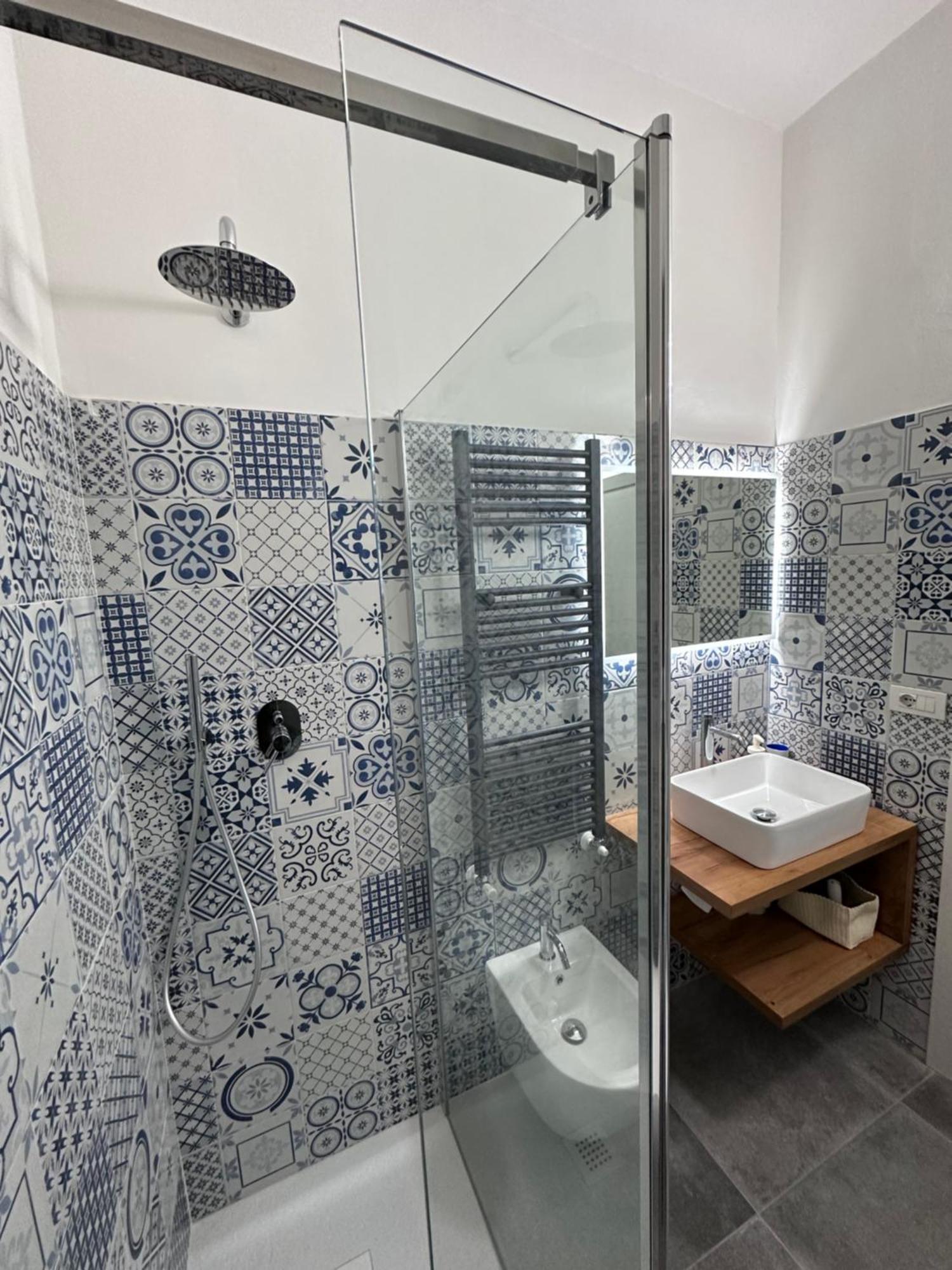 Florence Ponte Vecchio Apartment Ngoại thất bức ảnh