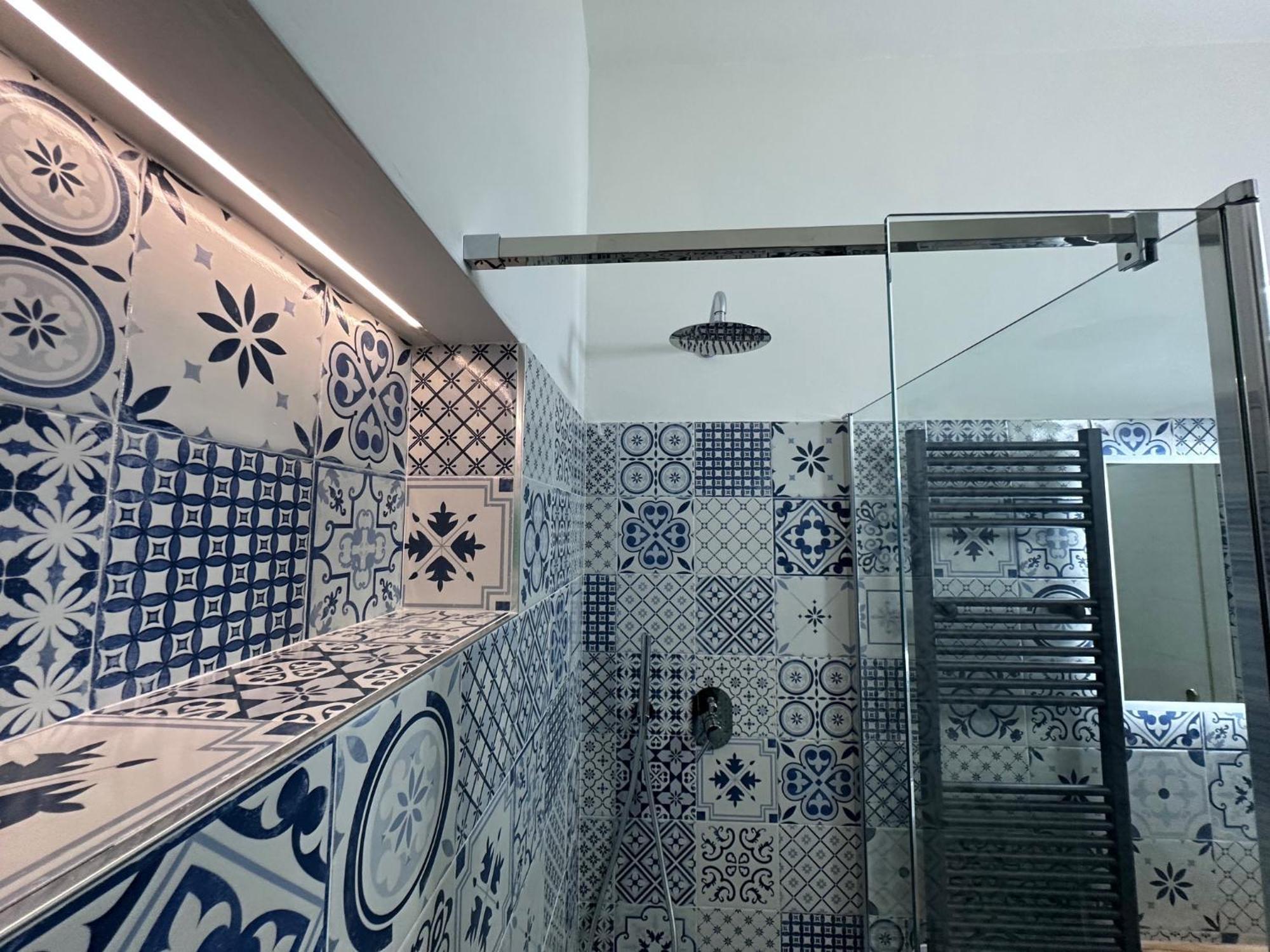 Florence Ponte Vecchio Apartment Ngoại thất bức ảnh