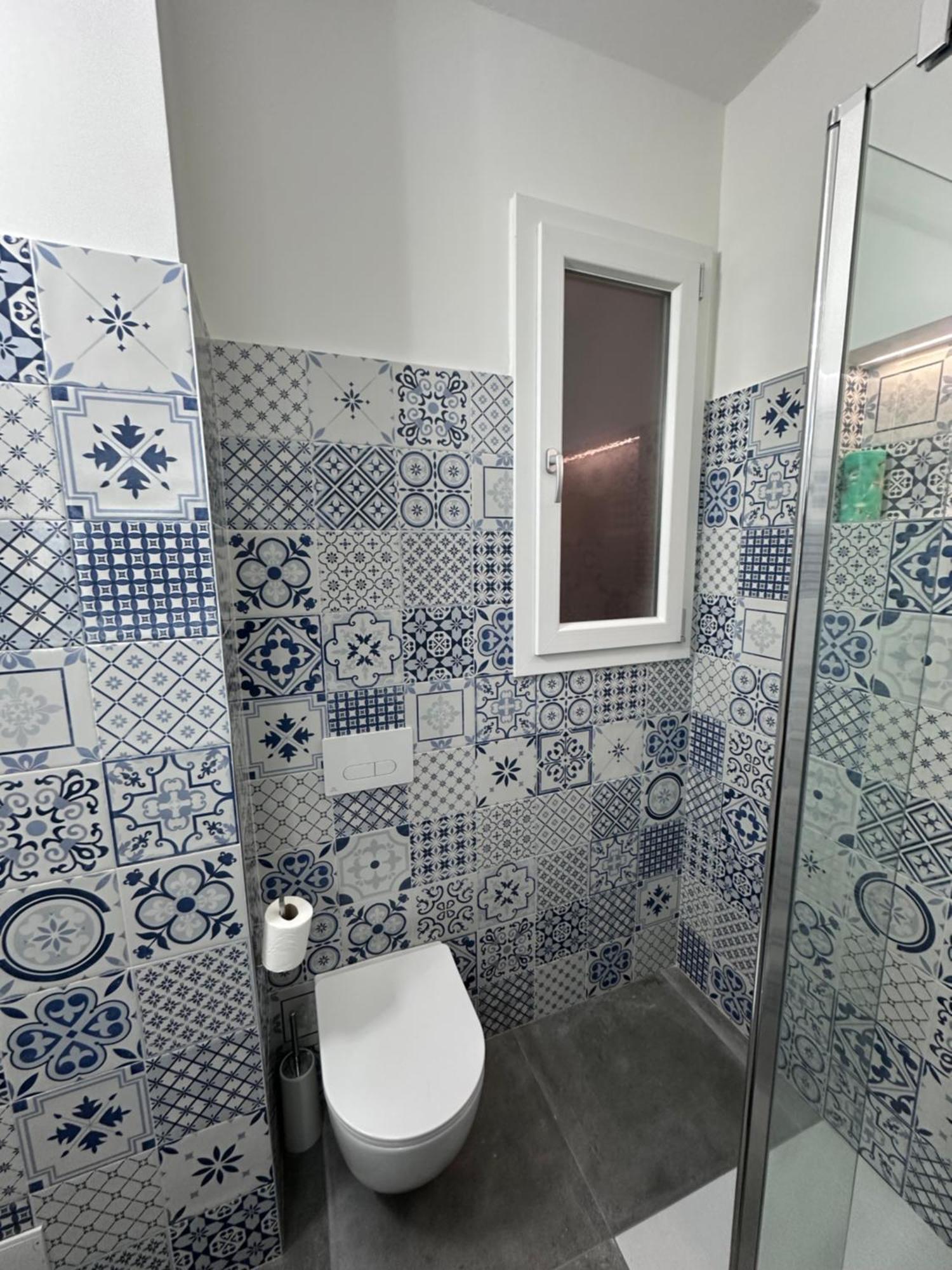 Florence Ponte Vecchio Apartment Ngoại thất bức ảnh