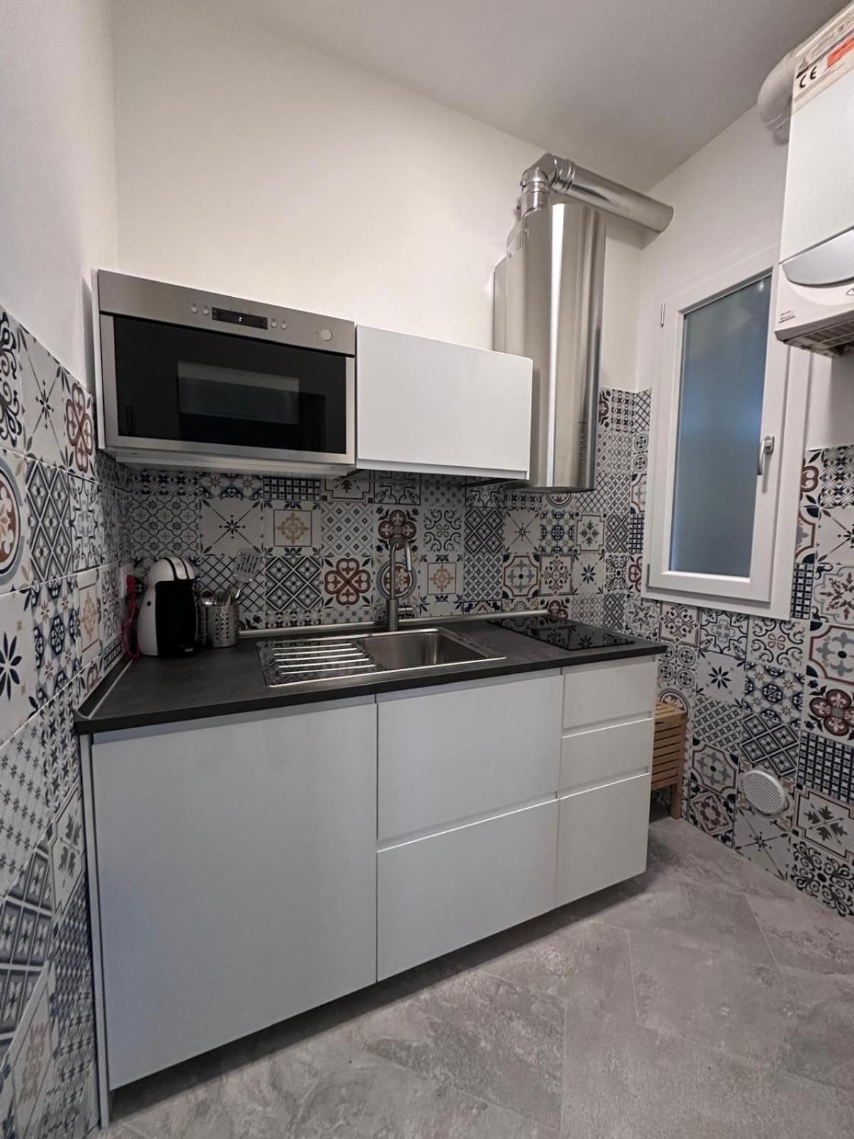 Florence Ponte Vecchio Apartment Ngoại thất bức ảnh