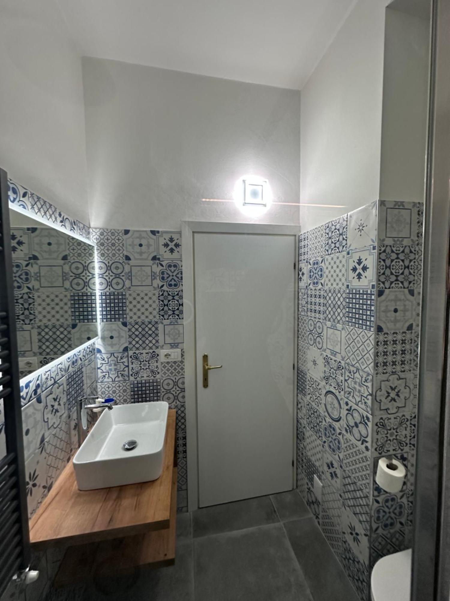 Florence Ponte Vecchio Apartment Ngoại thất bức ảnh