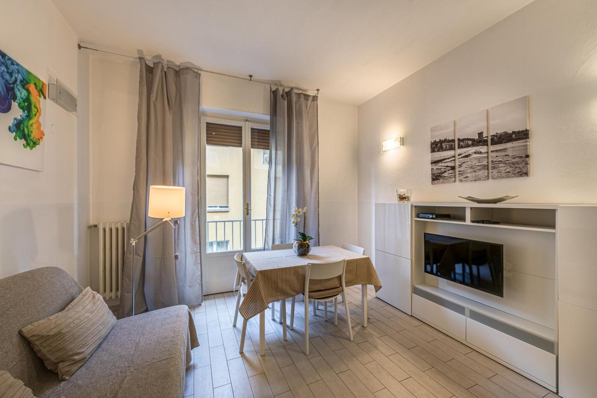 Florence Ponte Vecchio Apartment Ngoại thất bức ảnh
