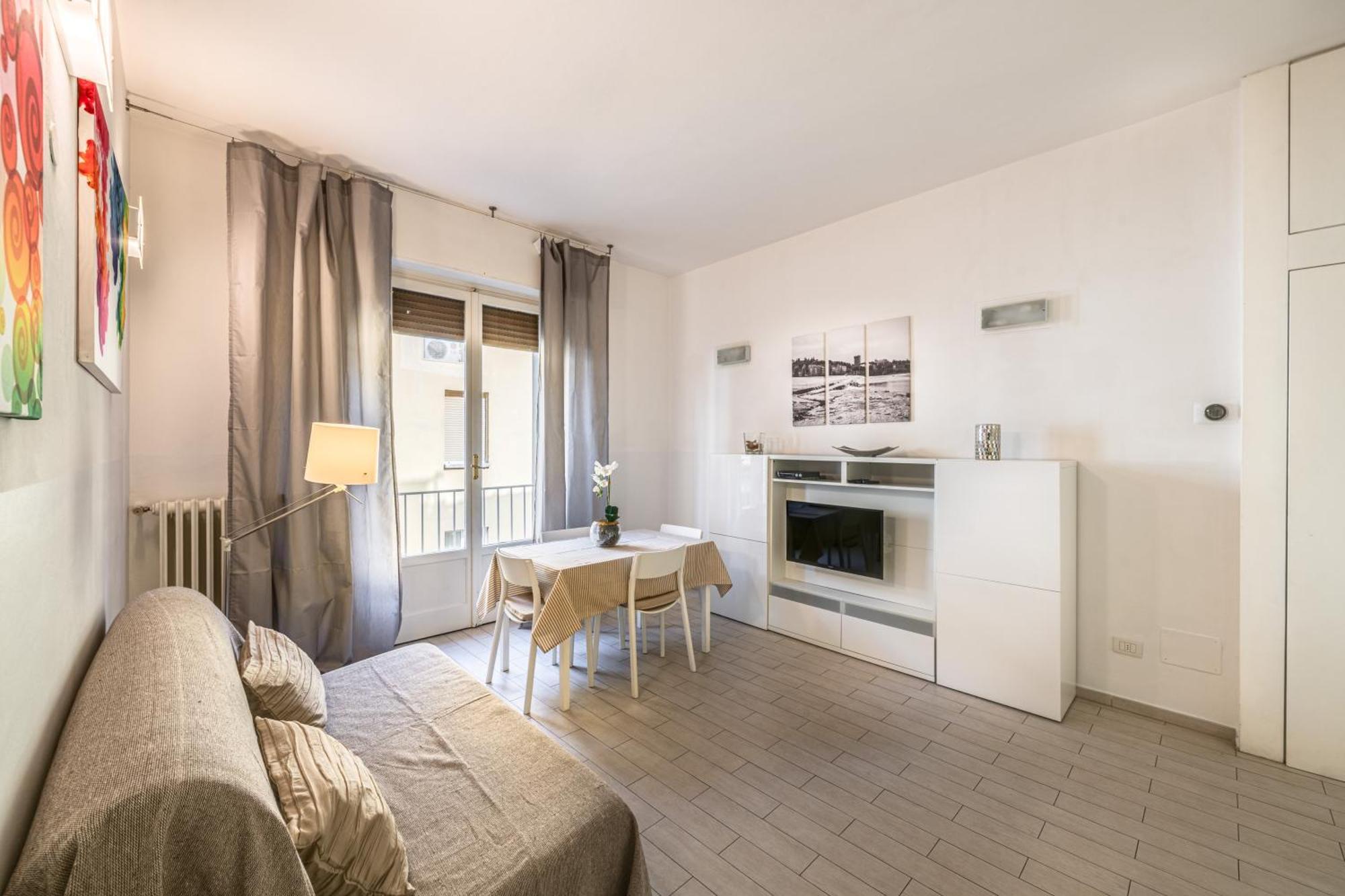 Florence Ponte Vecchio Apartment Ngoại thất bức ảnh