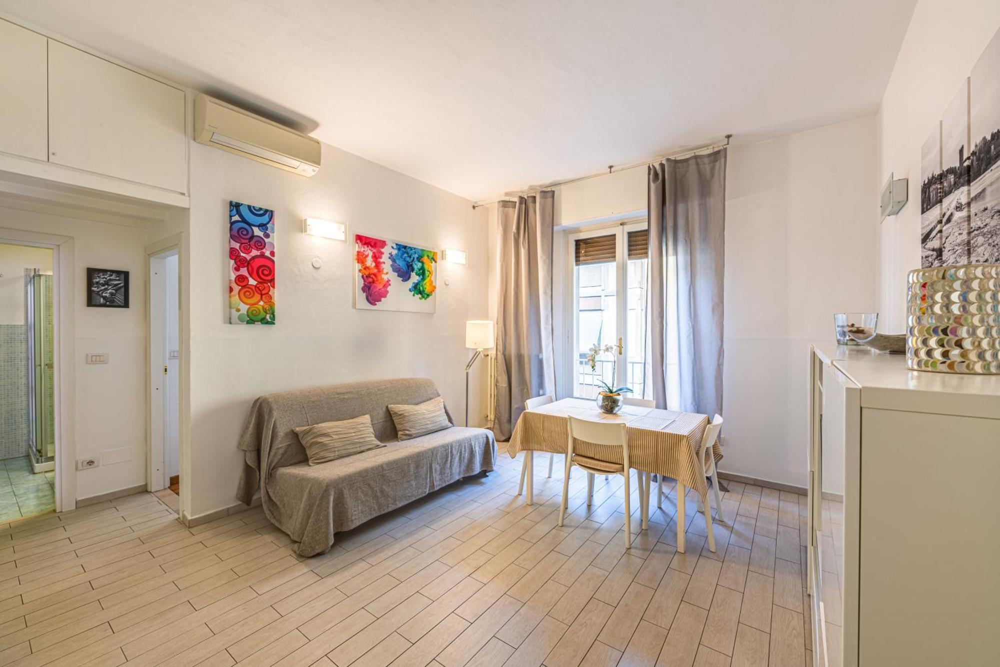 Florence Ponte Vecchio Apartment Ngoại thất bức ảnh