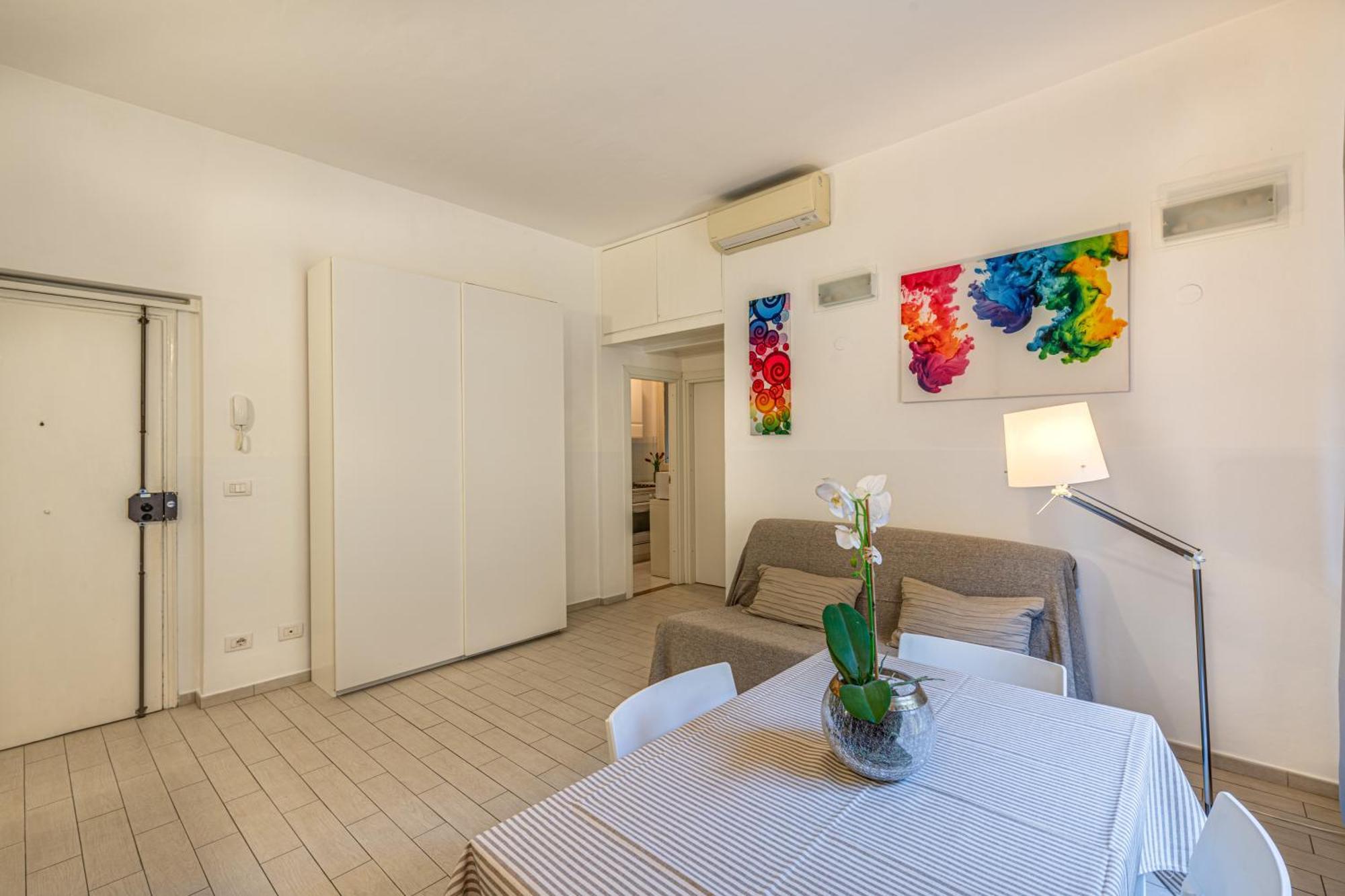 Florence Ponte Vecchio Apartment Ngoại thất bức ảnh
