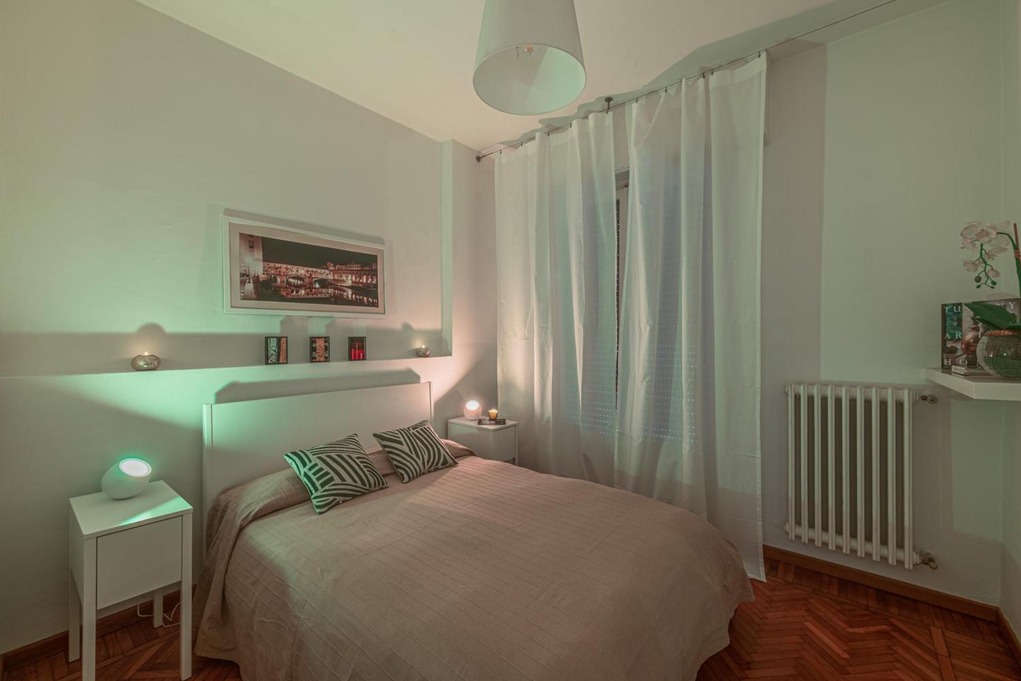 Florence Ponte Vecchio Apartment Ngoại thất bức ảnh
