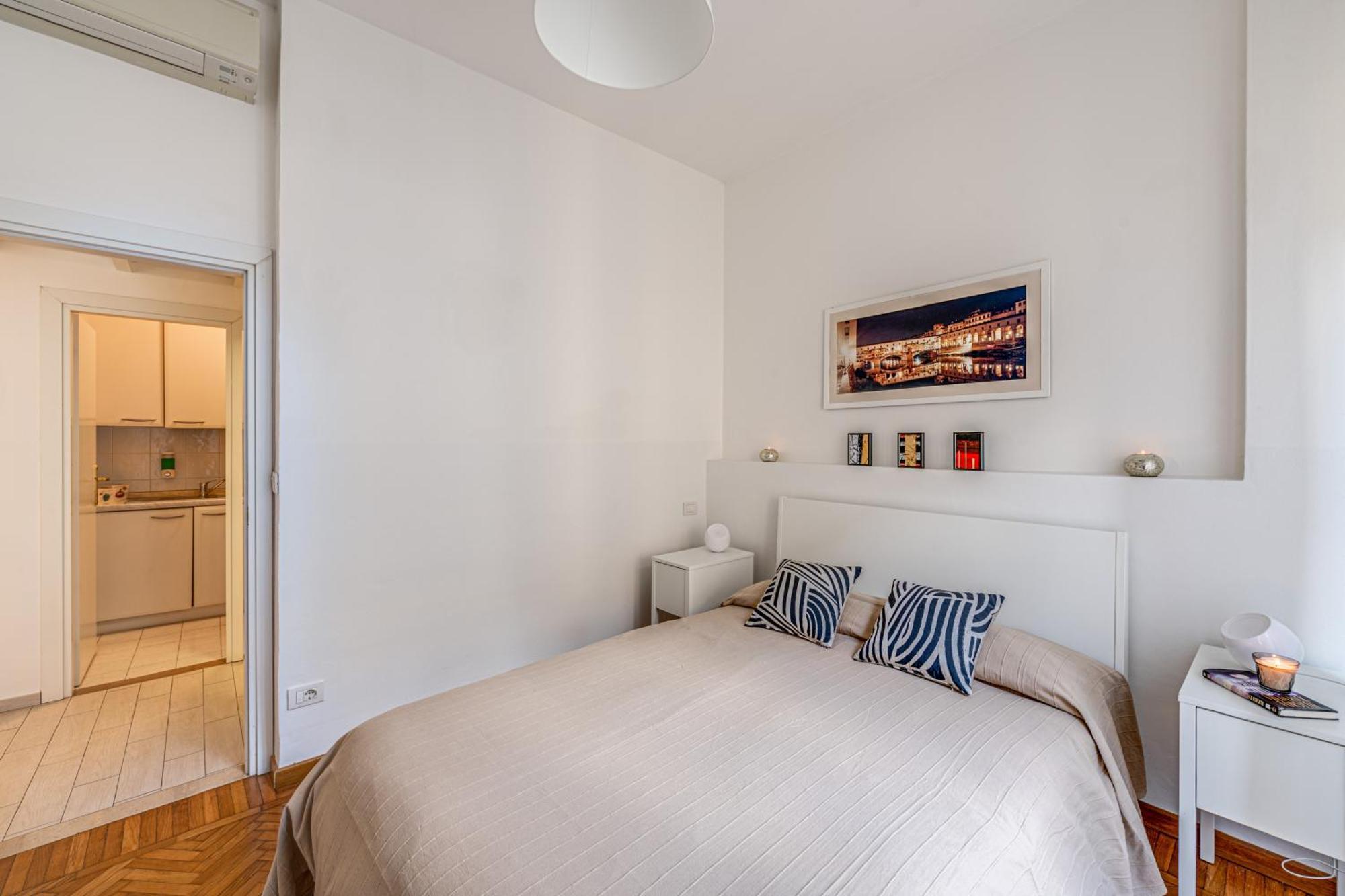 Florence Ponte Vecchio Apartment Ngoại thất bức ảnh