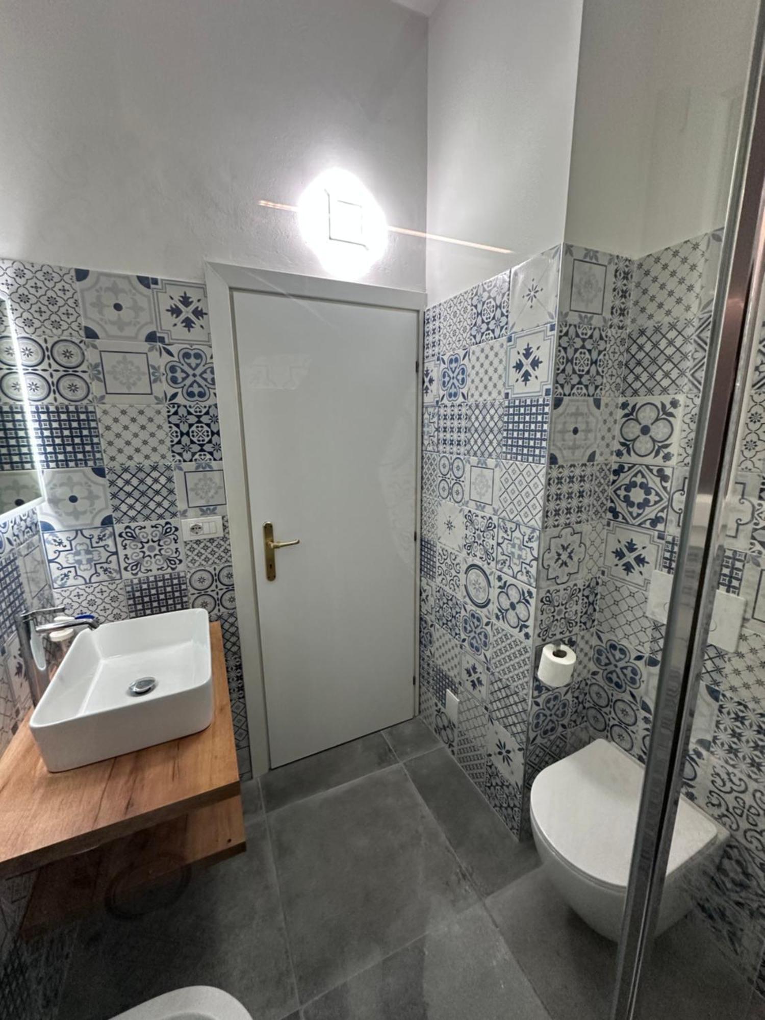 Florence Ponte Vecchio Apartment Ngoại thất bức ảnh