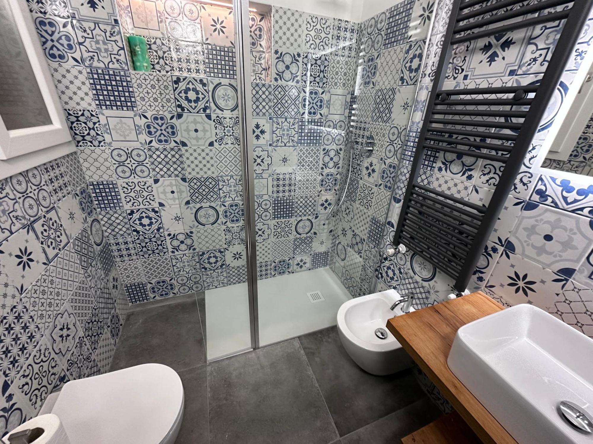 Florence Ponte Vecchio Apartment Ngoại thất bức ảnh
