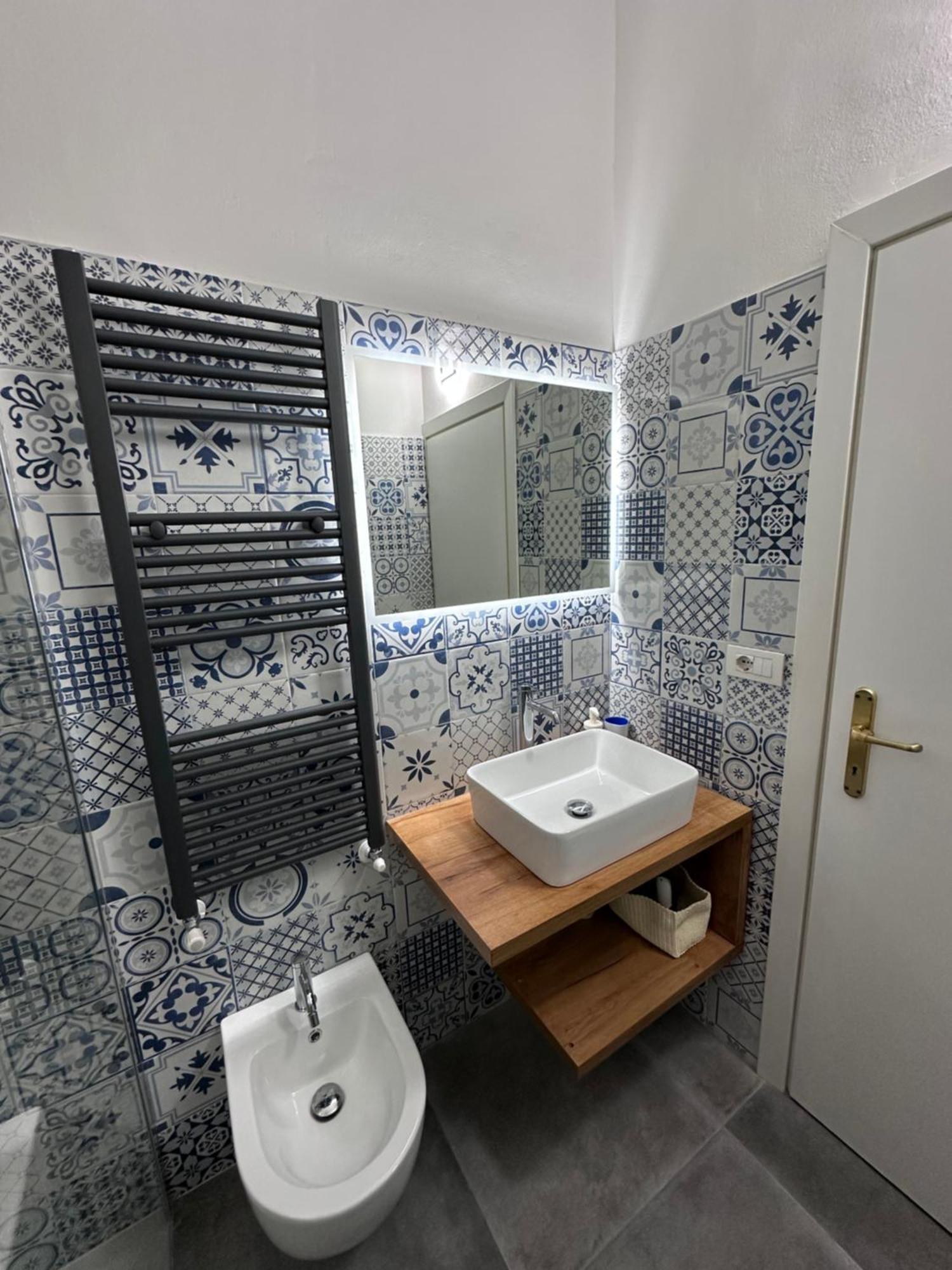 Florence Ponte Vecchio Apartment Ngoại thất bức ảnh